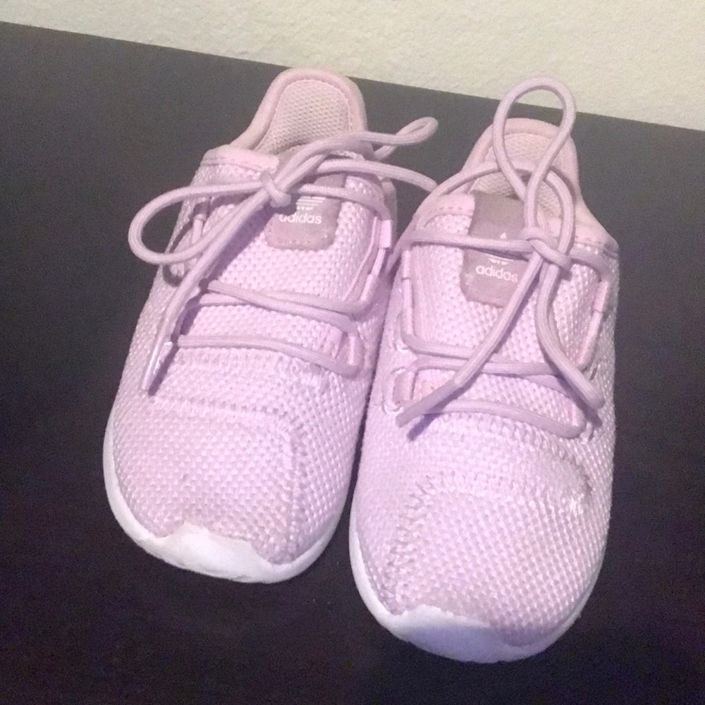 Adidas toddler shoes